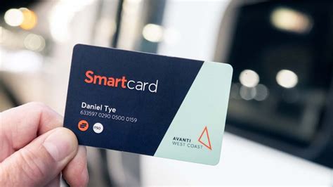 Smartcards – The New Smart Way To Travel 